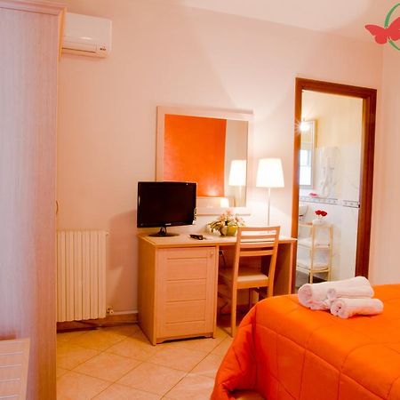 B&B Charme Sora Rom bilde