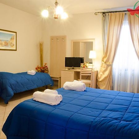 B&B Charme Sora Rom bilde