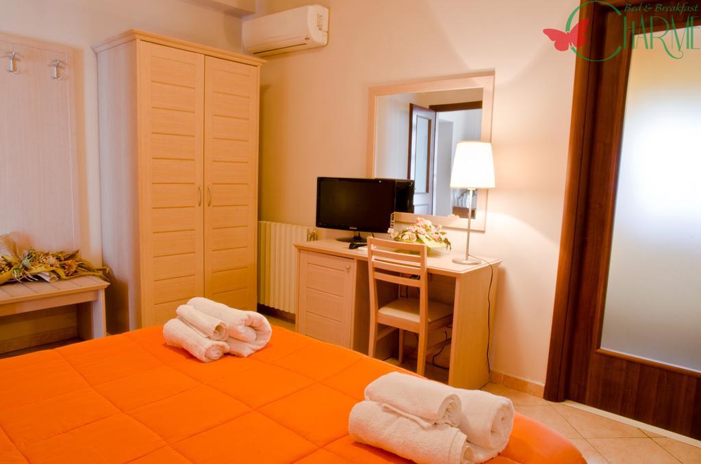 B&B Charme Sora Rom bilde