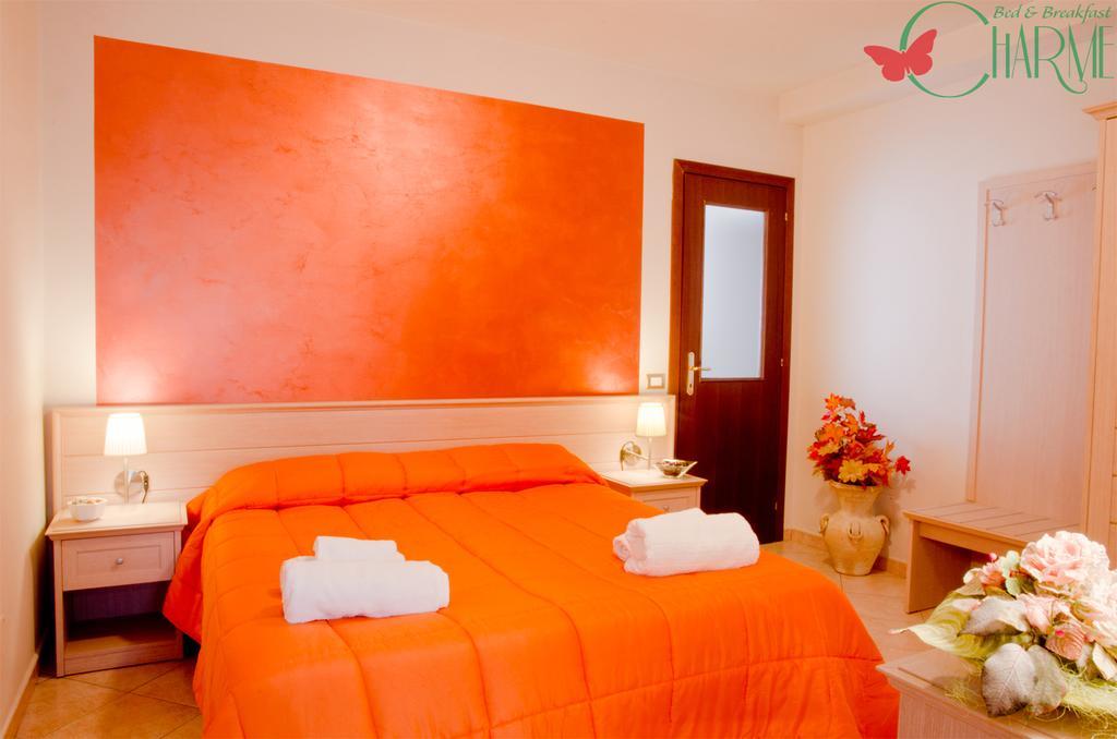 B&B Charme Sora Rom bilde