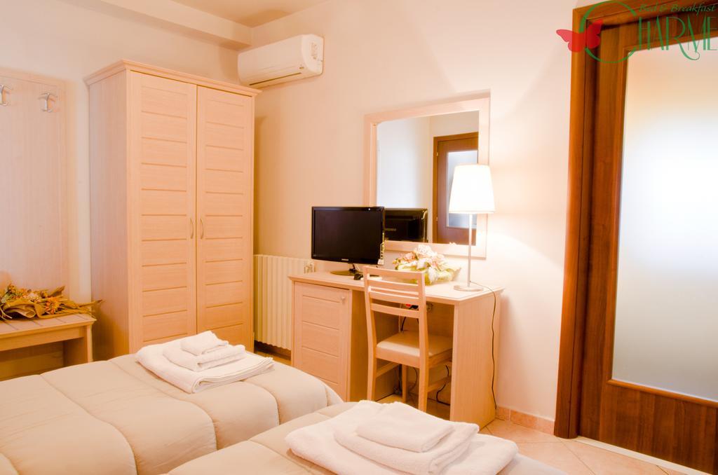 B&B Charme Sora Rom bilde