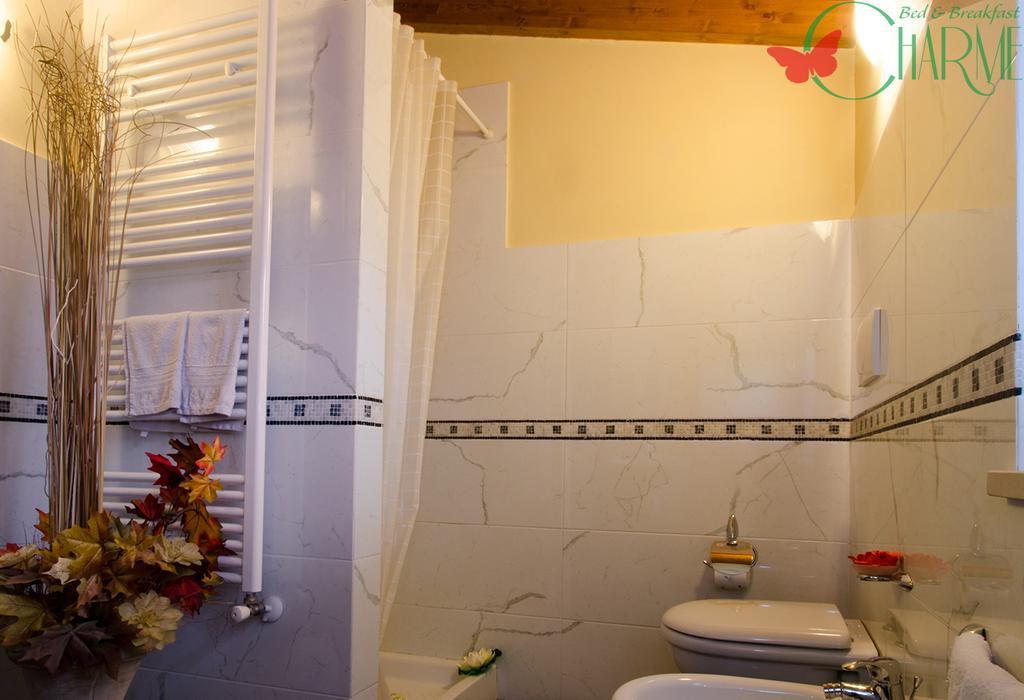 B&B Charme Sora Rom bilde