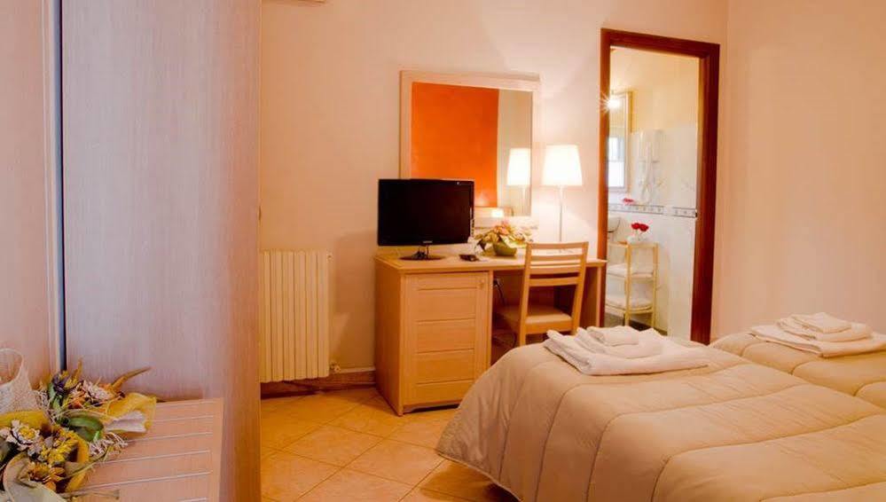 B&B Charme Sora Eksteriør bilde